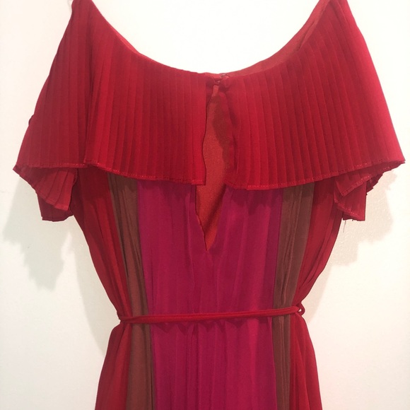 ADELYN RAE DRESS - Picture 5 of 6